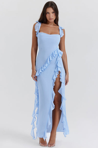 Nikky | Midi Dress