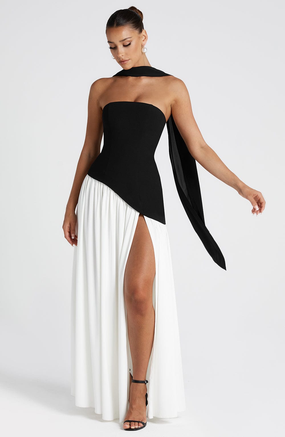Elira Maxi Dress