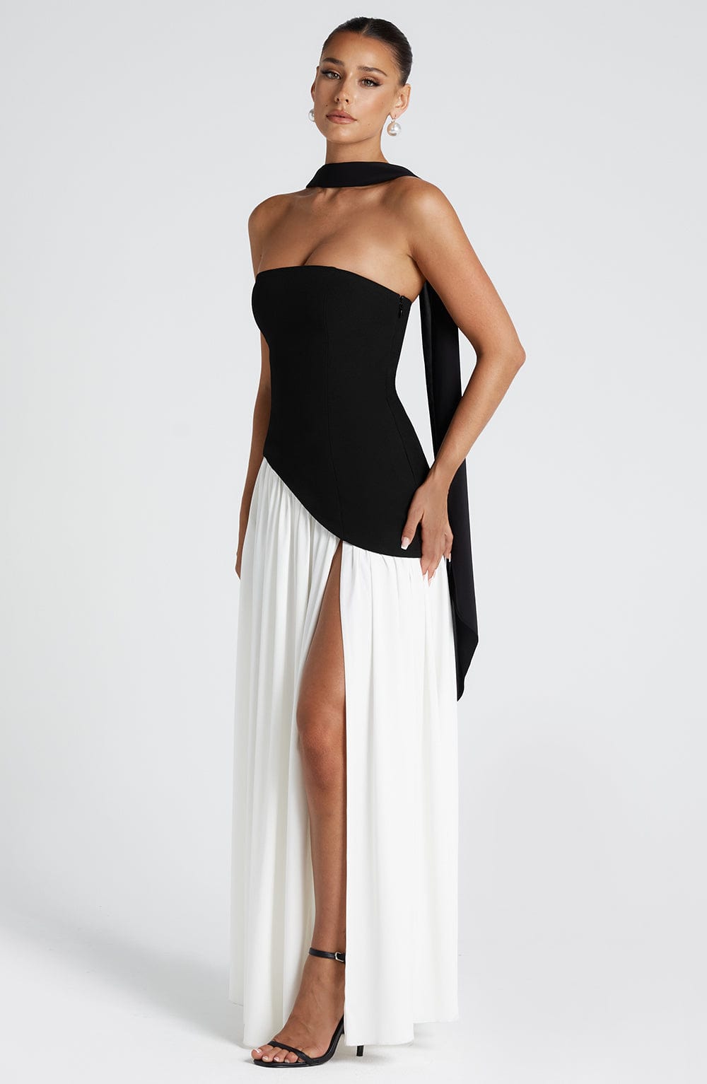 Elira Maxi Dress
