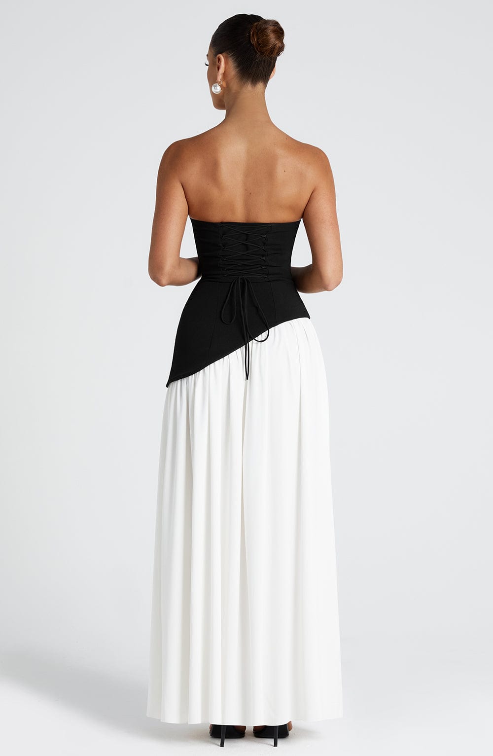 Elira Maxi Dress