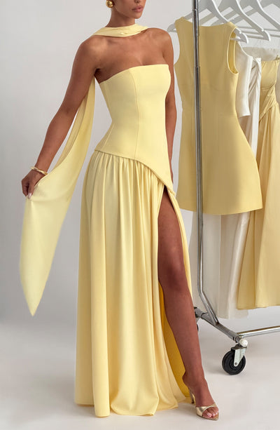 Elira Maxi Dress