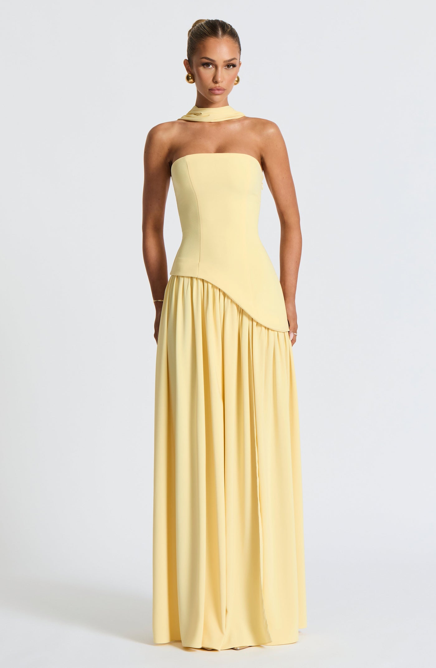 Elira Maxi Dress