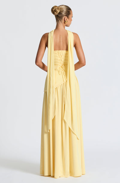 Elira Maxi Dress