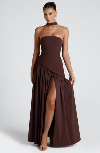 Elira Maxi Dress