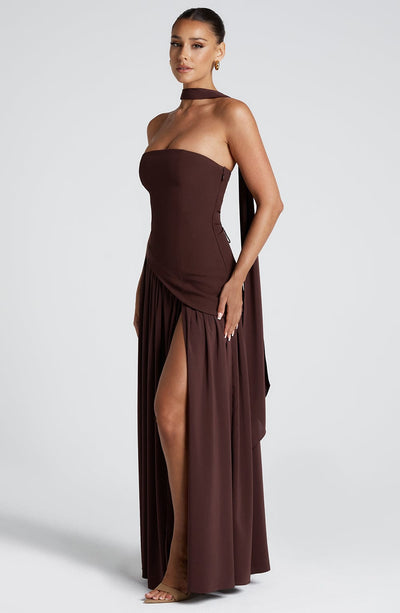 Elira Maxi Dress
