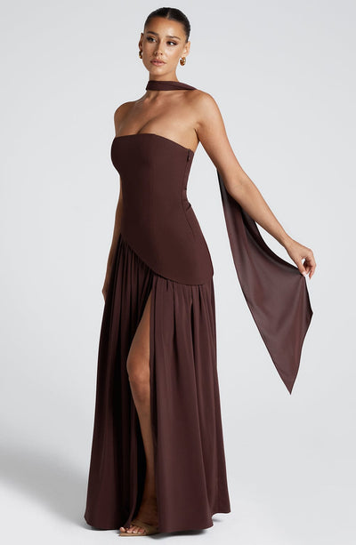 Elira Maxi Dress