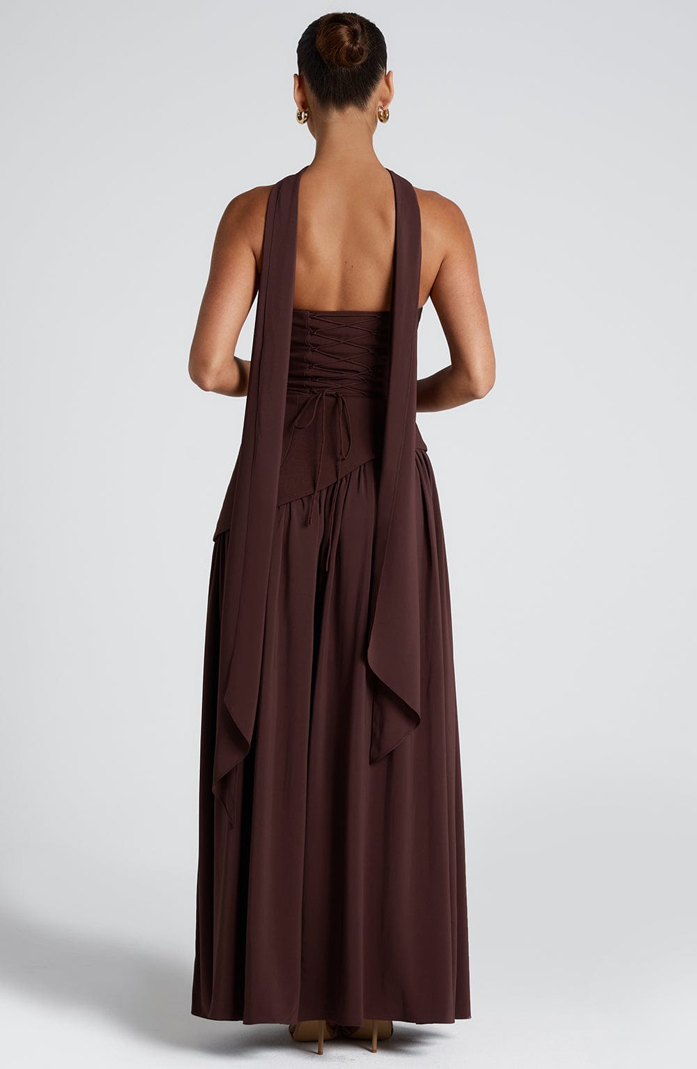 Elira Maxi Dress
