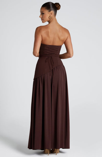 Elira Maxi Dress